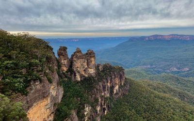 21 Incredible Things to Do in Blue Mountains (Don’t Miss Them!)